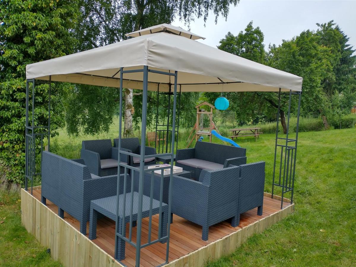 La Ferme De Hébergement de vacances