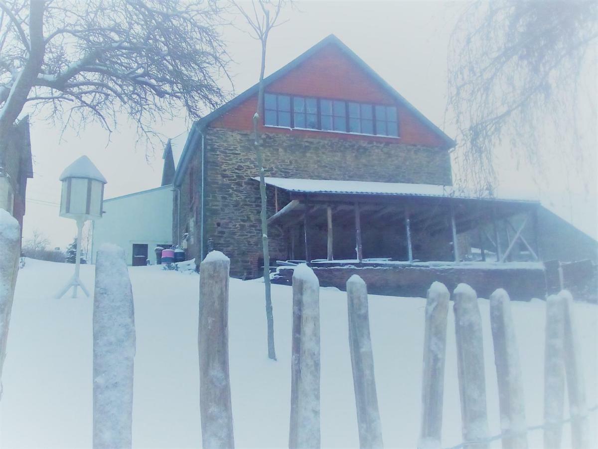 La Ferme De *