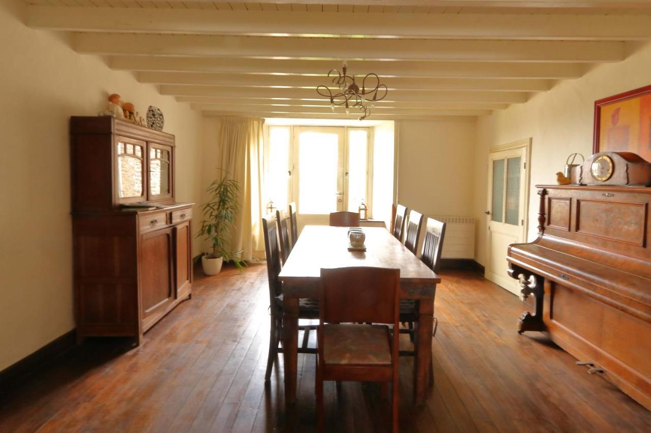 La Ferme De Hébergement de vacances