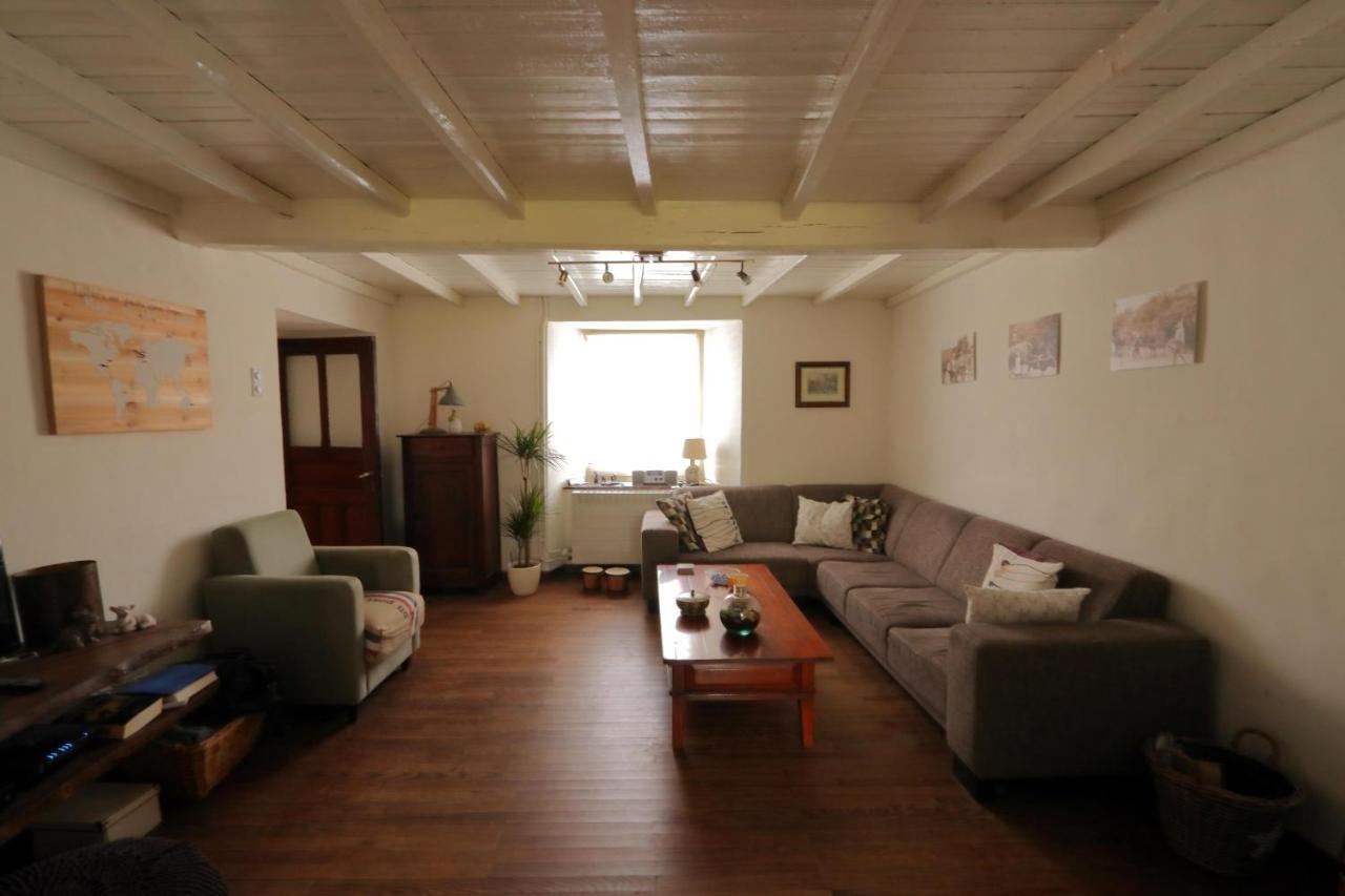 La Ferme De *
